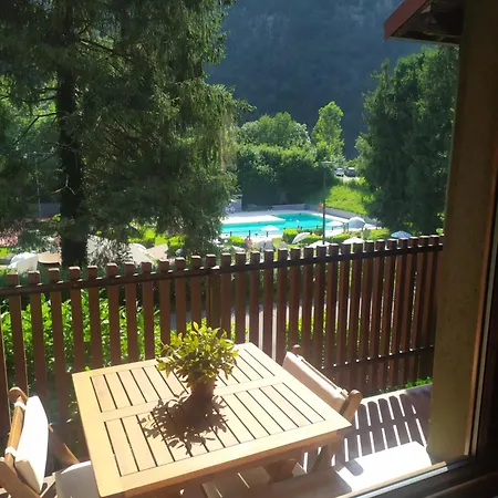 Mountain View Апартаменты *